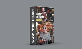 Casey Neistat – Filmmaking & Storytelling 30-Day Class