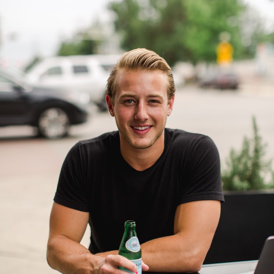 Casey Zander YouTube Fame Game Blueprint