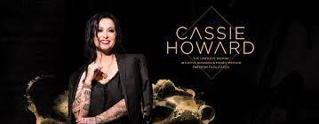 Cassie Howard $100K in 10 Days