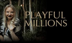 Cat Howell - Playful Millions