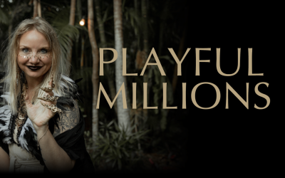 Cat Howell – Playful Millions