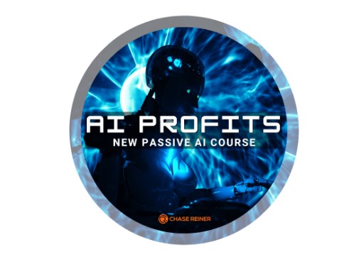 Chase Reiner Al Profits