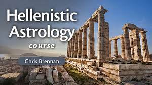 Chris Brennan – Hellenistic Astrology Course 2022