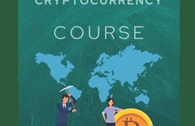 Chris Haroun – The Complete Cryptocurrency Course – More than 5 Courses in 1