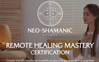 Christof Melchizedek Remote Healing Mastery Christof Melchizedek – Remote Healing Mastery