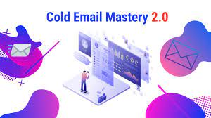 Cold Email Wizard Cold Email Mastery 2.0