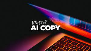 Copyhackers – Master of AI Copy – Copy School