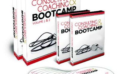 Dan Kennedy – Consulting and Coaching Business Boot Camp