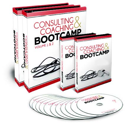 Dan Kennedy Consulting and Coaching Business Boot Camp