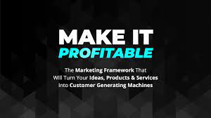 Dan Koe – Make It Profitable