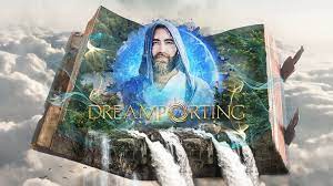 Daniel Raphael – Dreamporting Rapid Awakening