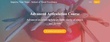 Darren McStay – Advanced Articulation Course