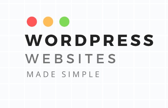 Dave Kaminski WordPress Websites Made Simple