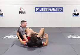 Dave Porter - The Total Kneebar Tutorial