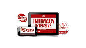 David DeAngelo & Annie Lalla Intimacy Intensive