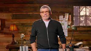 David Mamet MasterClass Teaches Dramatic Writing