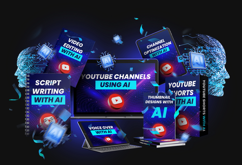 David-Omari-YouTube-AI-Mastery