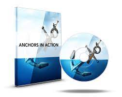 David Snyder – Anchors In Action