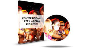 David Snyder NLPPower Conversational Persuasion Influence 2 CPI2