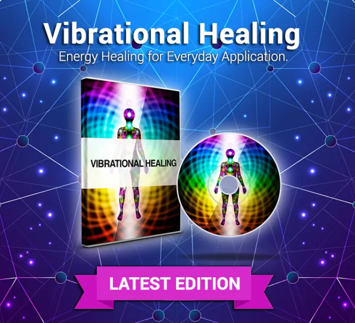 David Snyder Vibrational Healing 2021