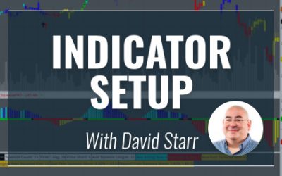 David Starr – Simpler Trading – Voodoo Strategy Live Trading