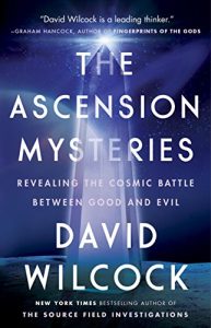 David Wilcock - Ascension Mystery School - Divine Cosmos