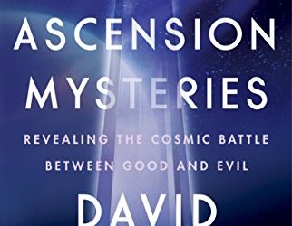 David Wilcock – Ascension Mystery School – Divine Cosmos