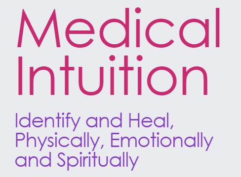 Deborah King Medical Intuition