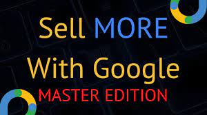 Define Digital Academy – Sell More With Google