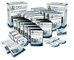 Derrick Van Dyke Digital Profits Academy