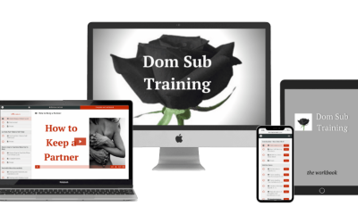 DomSub Living – Dom Sub Training