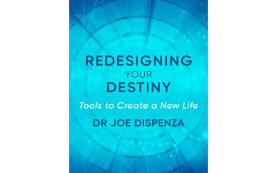 Dr. Joe Dispenza – Redesigning Your Destiny Online Course