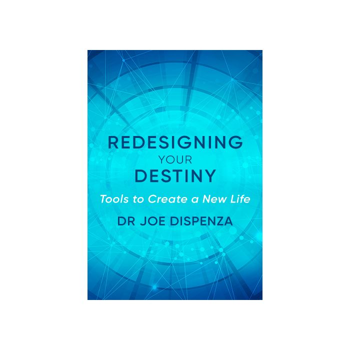 Dr.-Joe-Dispenza-Redesigning-Your-Destiny-Online-Course