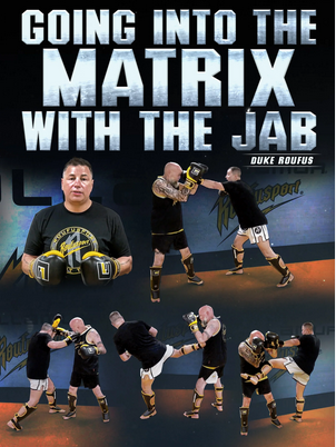 Duke-Roufus-Going-into-the-Matrix-Defending-the-Jab
