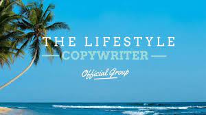 Ed Reay – The Lifestyle Copywriter