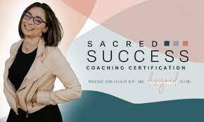 Eden Carpenter – Sacred Success Coaching Method