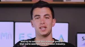 Eli Lipshatz - Escala Academy-Amazon Business Systemization