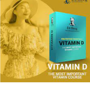 Eric-Berg-Vitamin-D-The-Most-Important-Vitamin-1