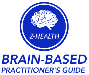 Eric Cobb & Mike Golden - Z-Health - Brain-Based Practitioner’s Guide - Professional Membership - Headaches & Shoulder Modules