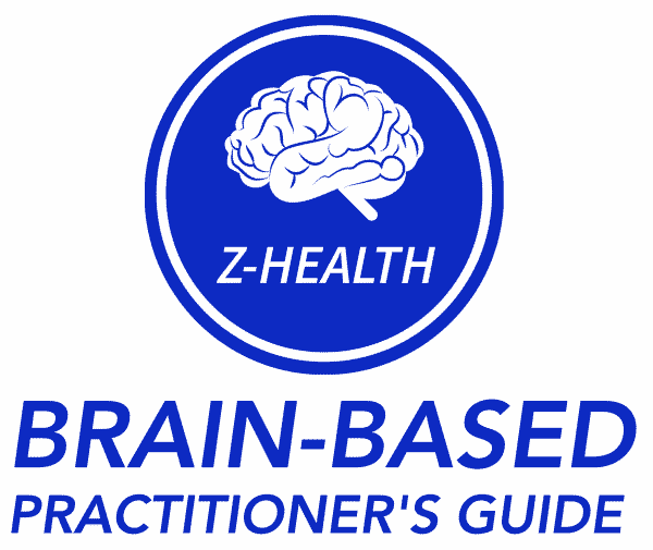 Eric Cobb & Mike Golden Z-Health Brain-Based Practitioner’s Guide Professional Membership Headaches & Shoulder Modules