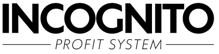 Erik Cagi - Incognito Profit System