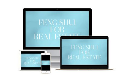 Marie Diamond – Fengshui For Real Estate 2022