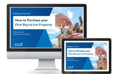 Fielding Financial – How to Purchase a Buy-to-Let Online Course