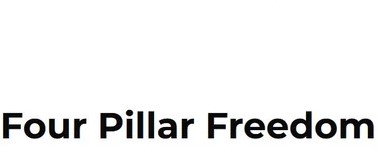 Four Pillar Freedom - The Income Community - Supporting Your Learning ...
