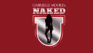 Gabrielle Moore Naked U (Entire Collection Season 1 9)