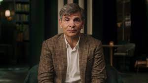 George Stephanopoulos Teaches Purposeful Communication