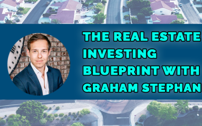 Graham Stephan – The Real Estate Investing Blueprint