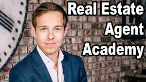 Graham Stephen – The Real Estate Agent Academy