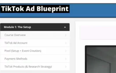 Hayden Bowles – Ecom Season TikTok Ad Blueprint