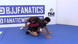Hudson Taylor – The Complete Wrestling Riding System